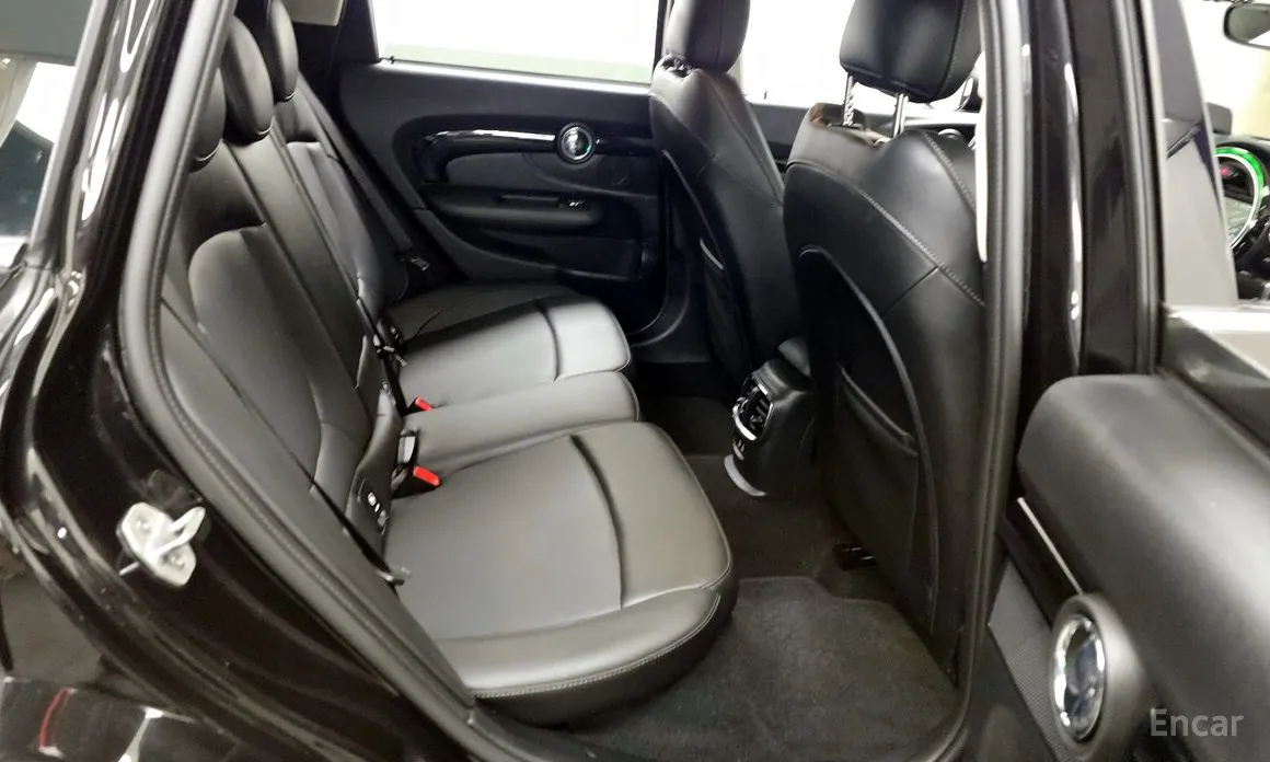 Photo 12 - Mini Clubman