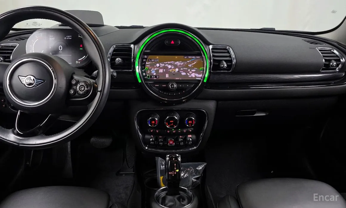 Photo 14 - Mini Clubman