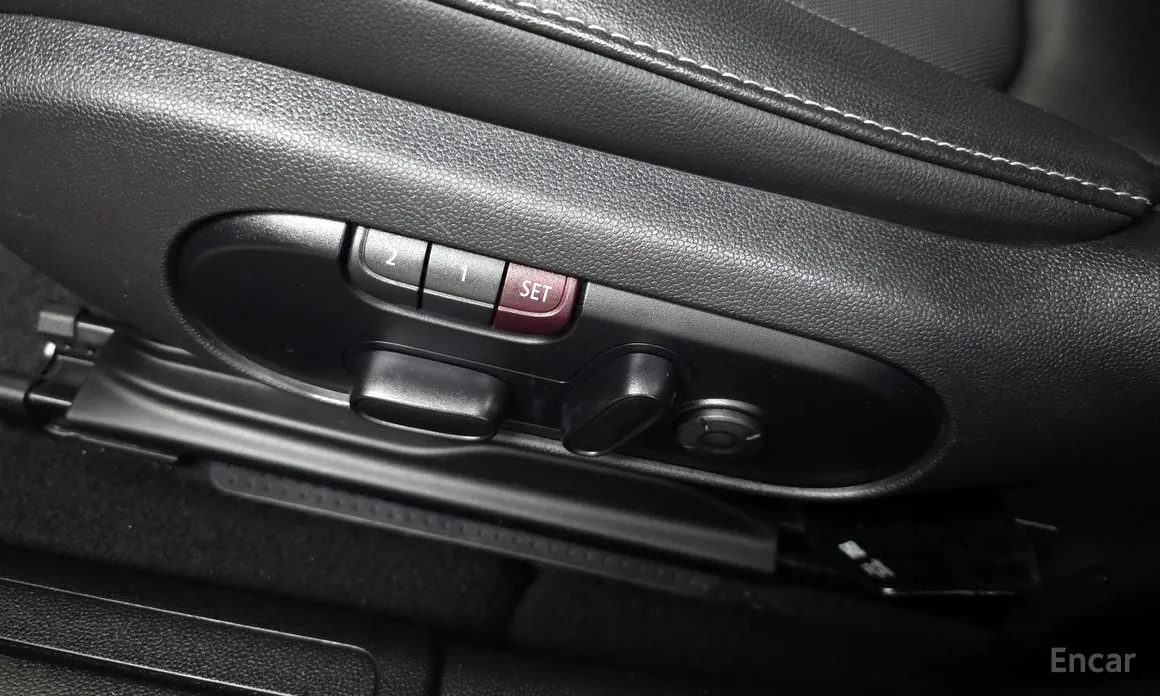 Photo 16 - Mini Clubman