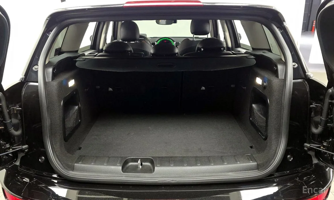 Photo 20 - Mini Clubman