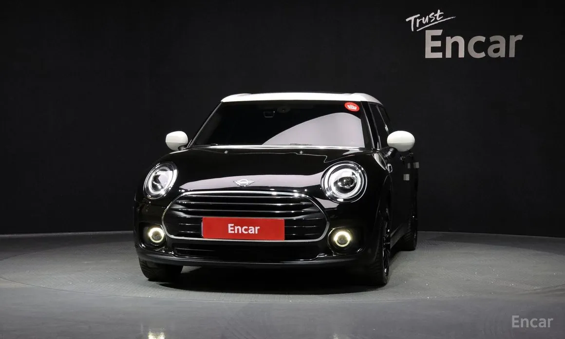 Photo 3 - Mini Clubman