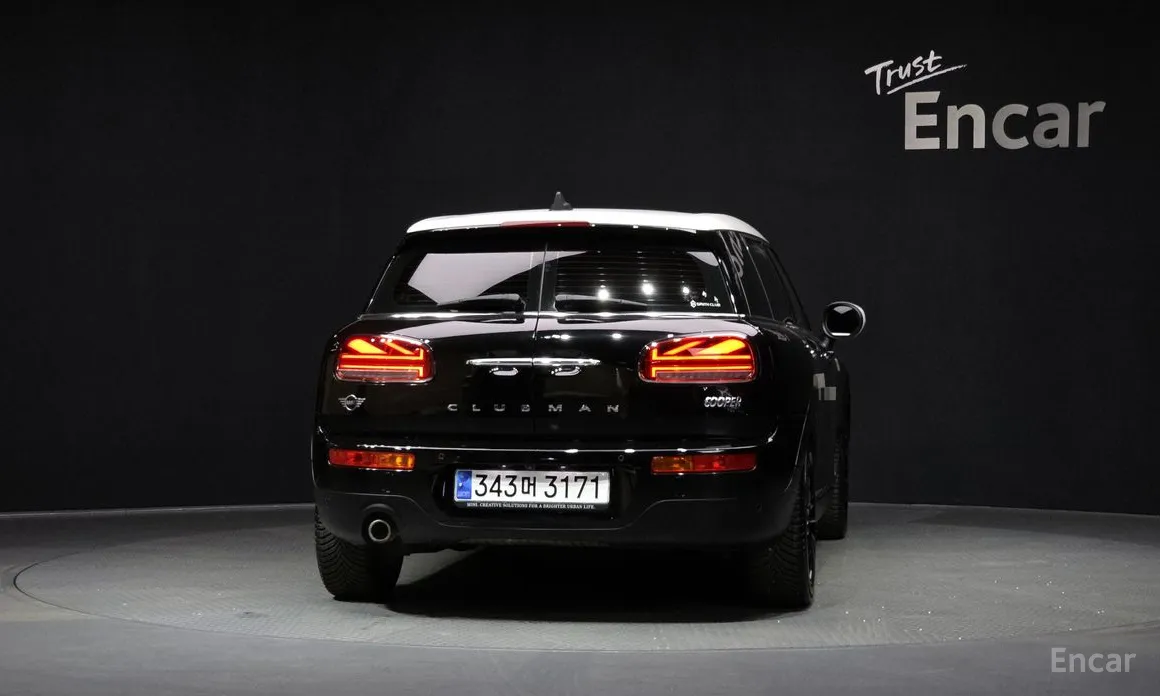 Photo 4 - Mini Clubman