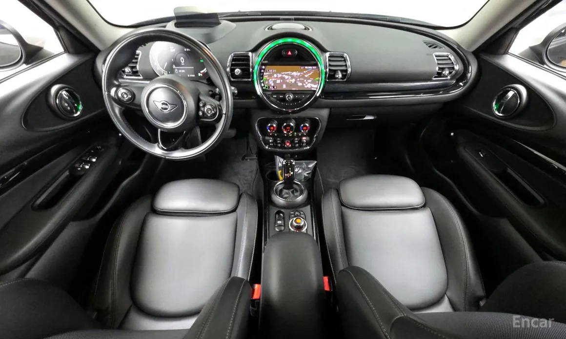 Photo 7 - Mini Clubman