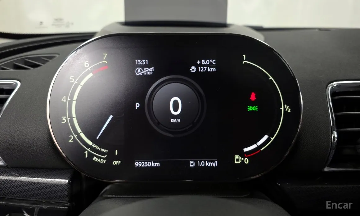 Photo 8 - Mini Clubman