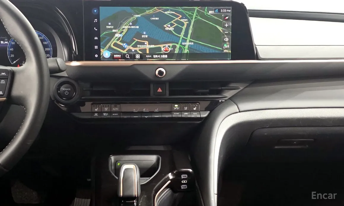 Фото 14 - Toyota Crown