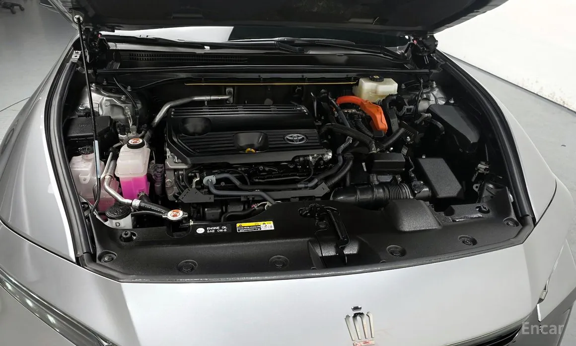 Фото 6 - Toyota Crown