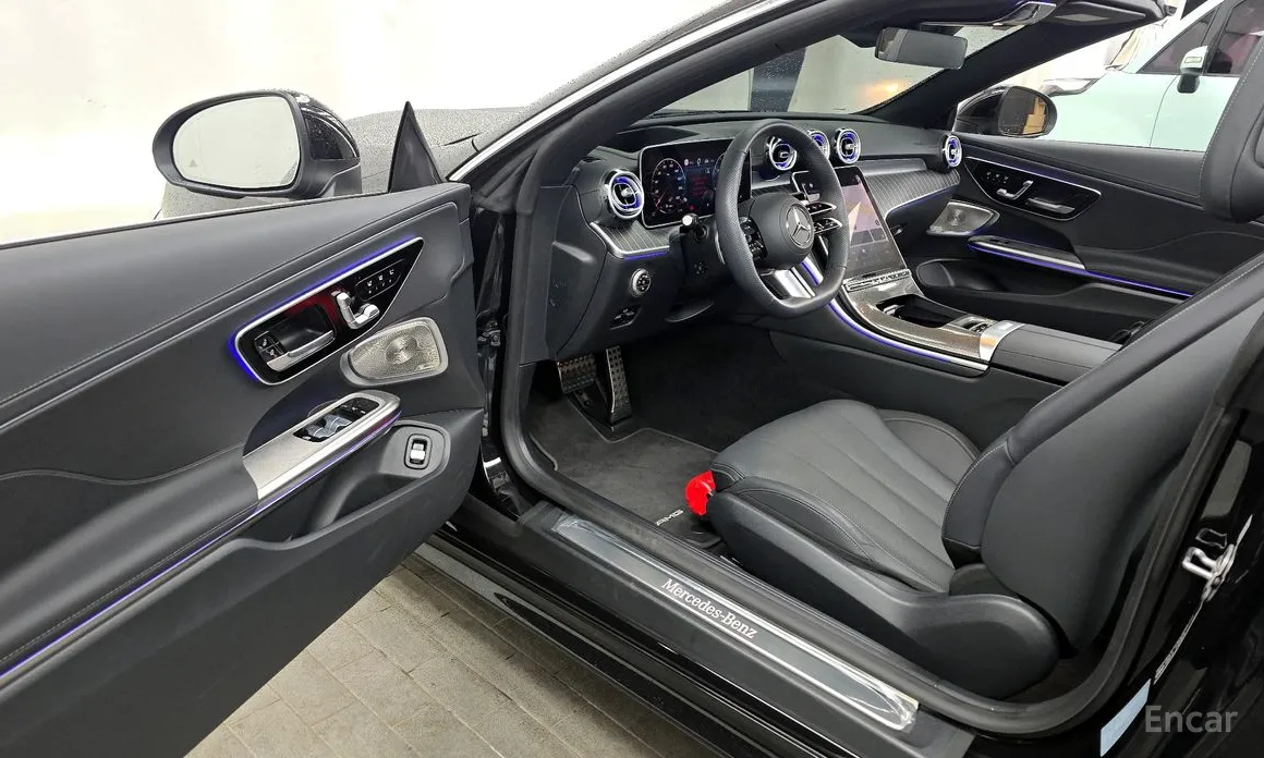 Фото 10 - Mercedes-Benz CLE-Class