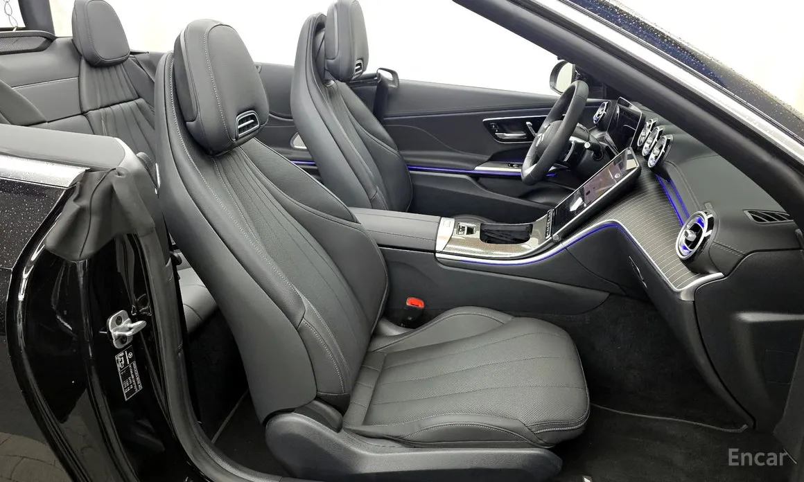 Фото 11 - Mercedes-Benz CLE-Class