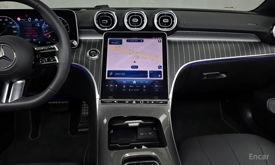 Фото 14 - Mercedes-Benz CLE-Class