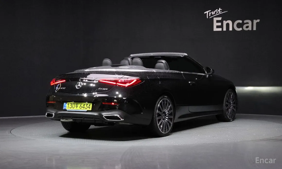 Фото 2 - Mercedes-Benz CLE-Class