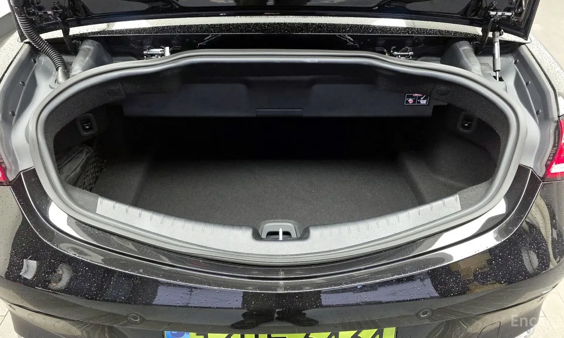 Фото 20 - Mercedes-Benz CLE-Class