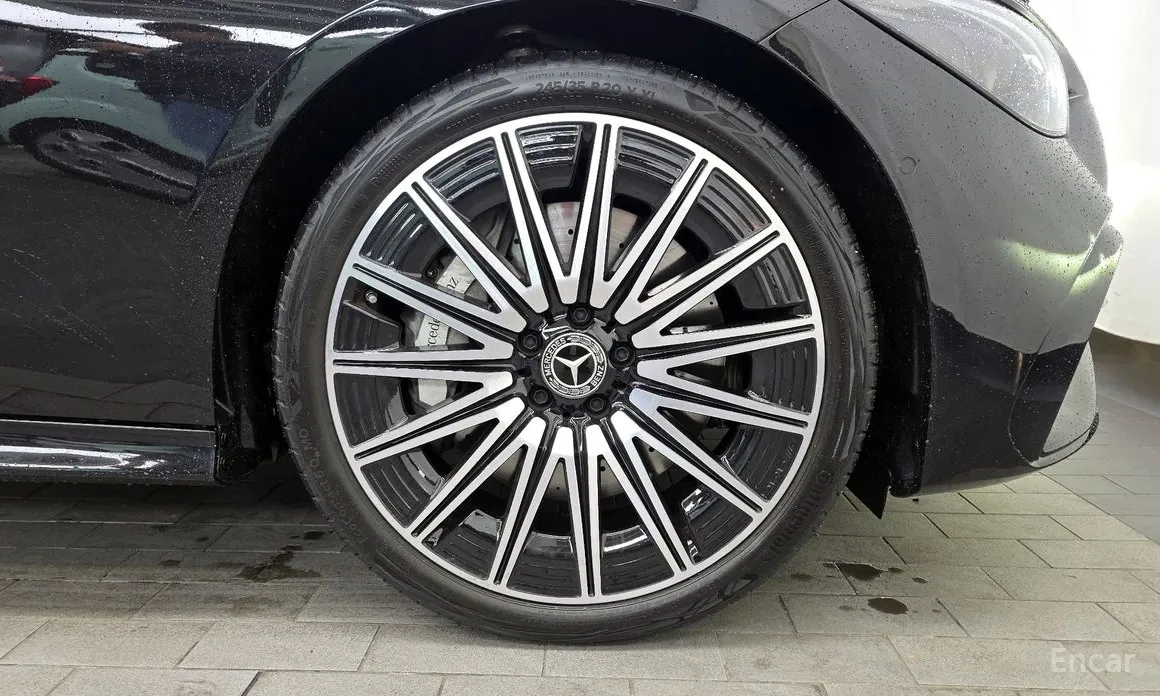 Фото 5 - Mercedes-Benz CLE-Class