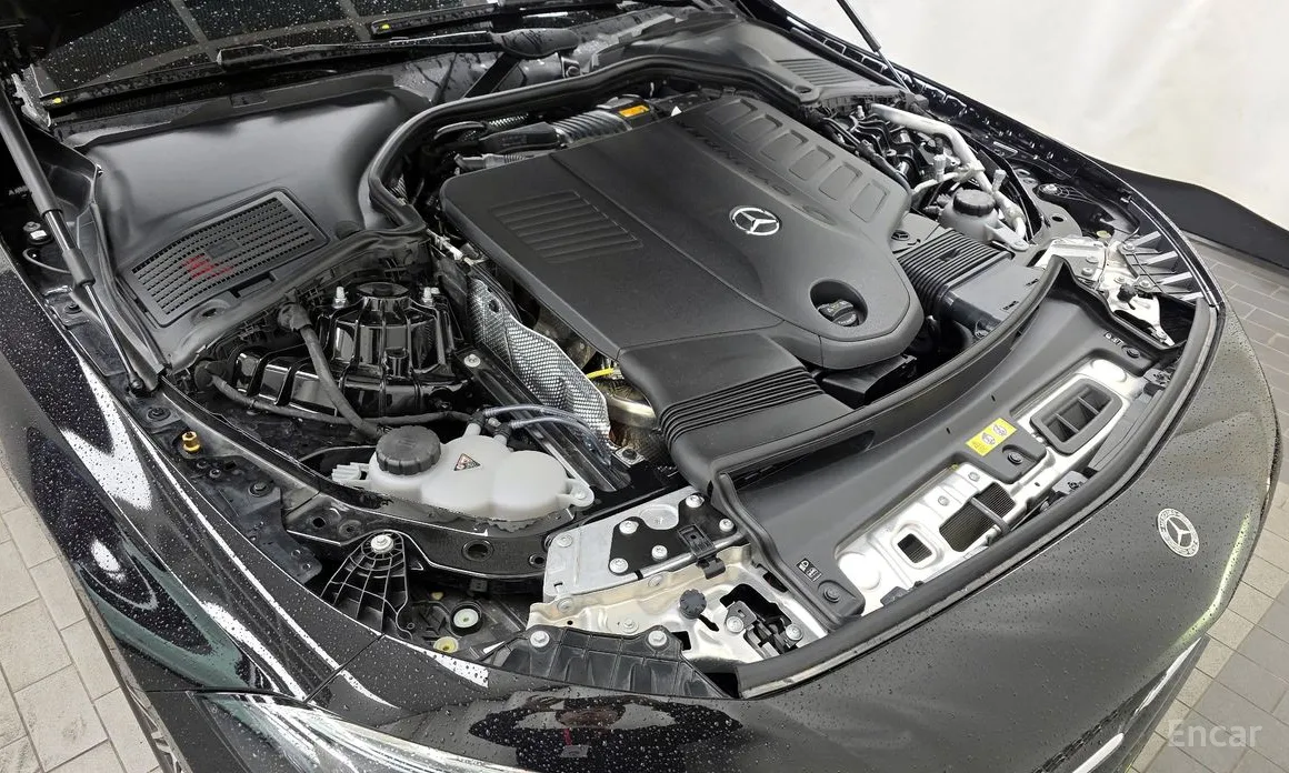 Фото 6 - Mercedes-Benz CLE-Class