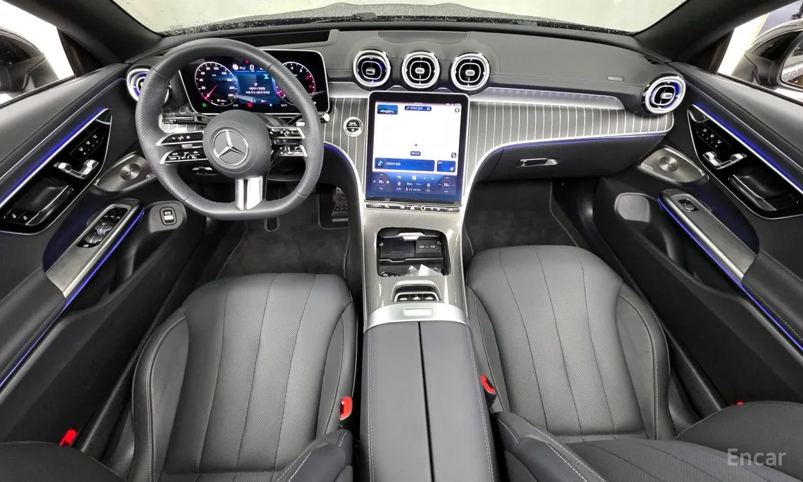 Фото 7 - Mercedes-Benz CLE-Class