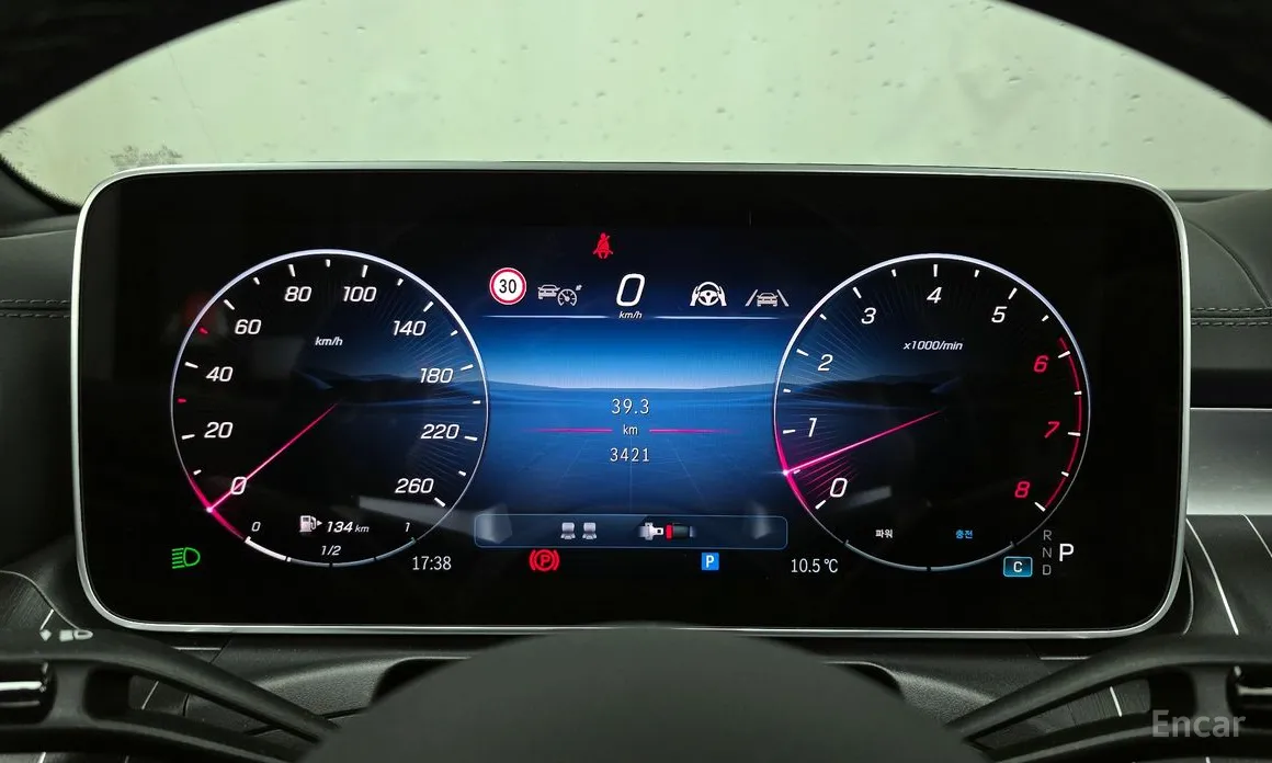 Фото 8 - Mercedes-Benz CLE-Class