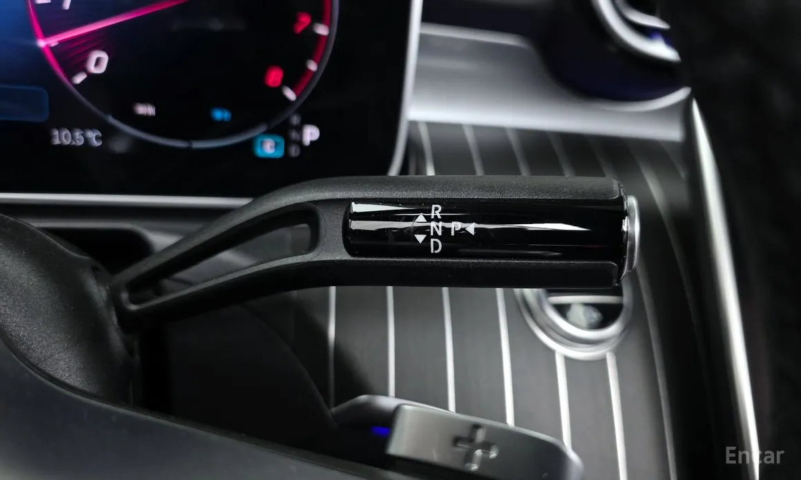 Фото 9 - Mercedes-Benz CLE-Class