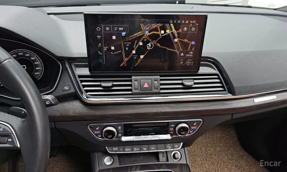 Фото 14 - Audi Q5