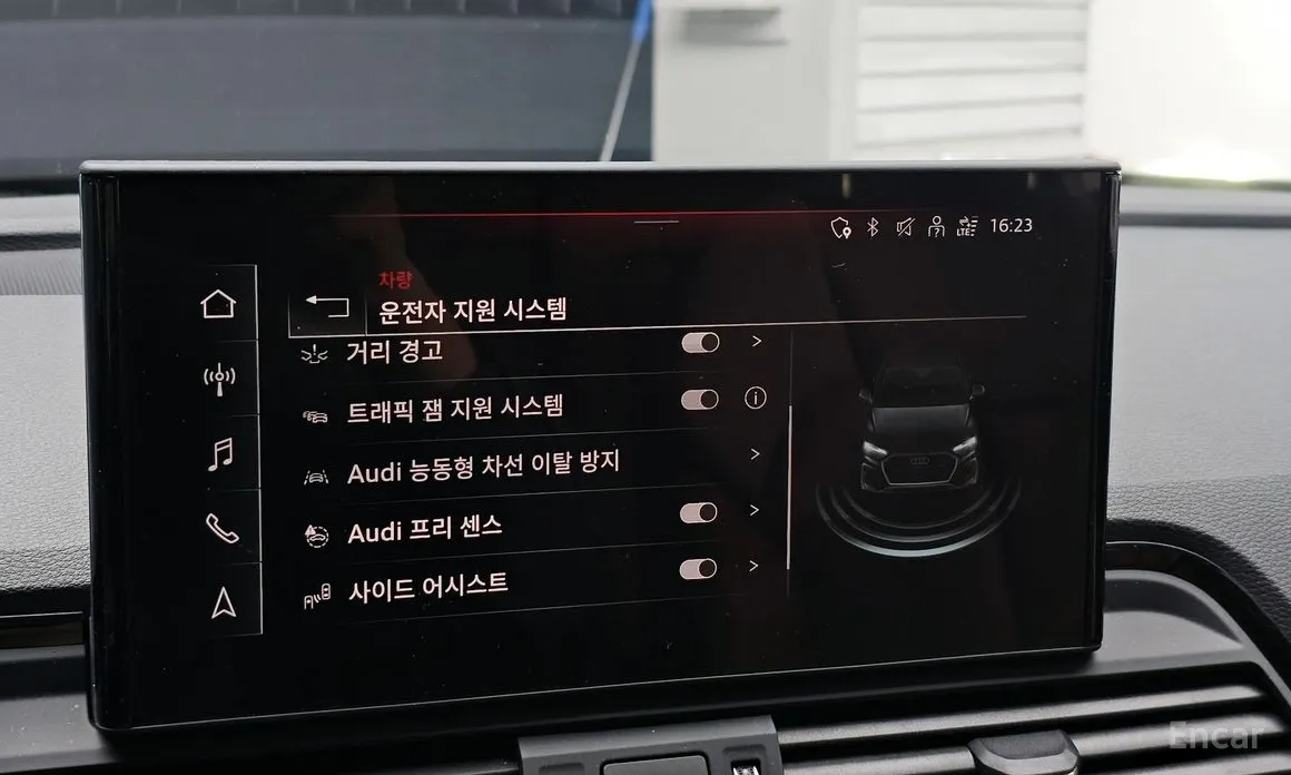 Фото 17 - Audi Q5