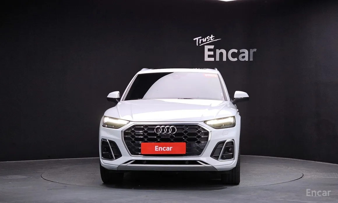 Фото 3 - Audi Q5