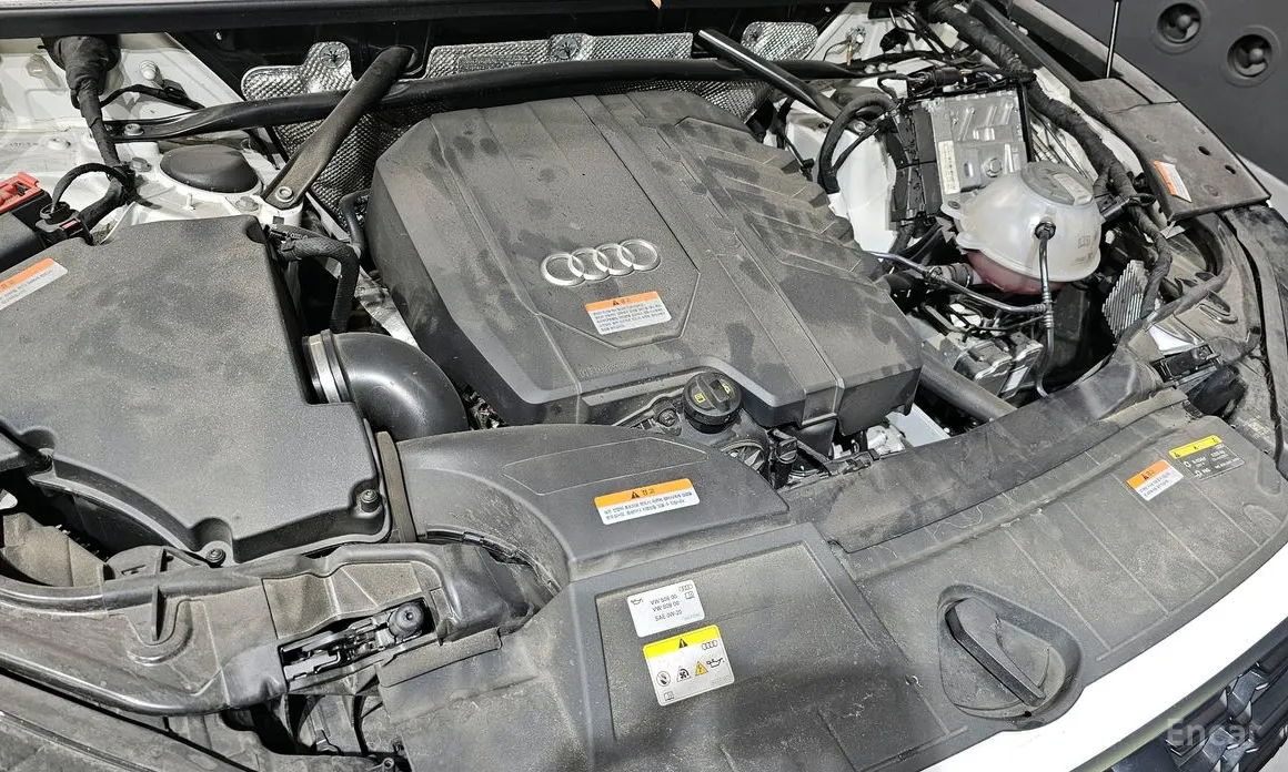 Фото 6 - Audi Q5