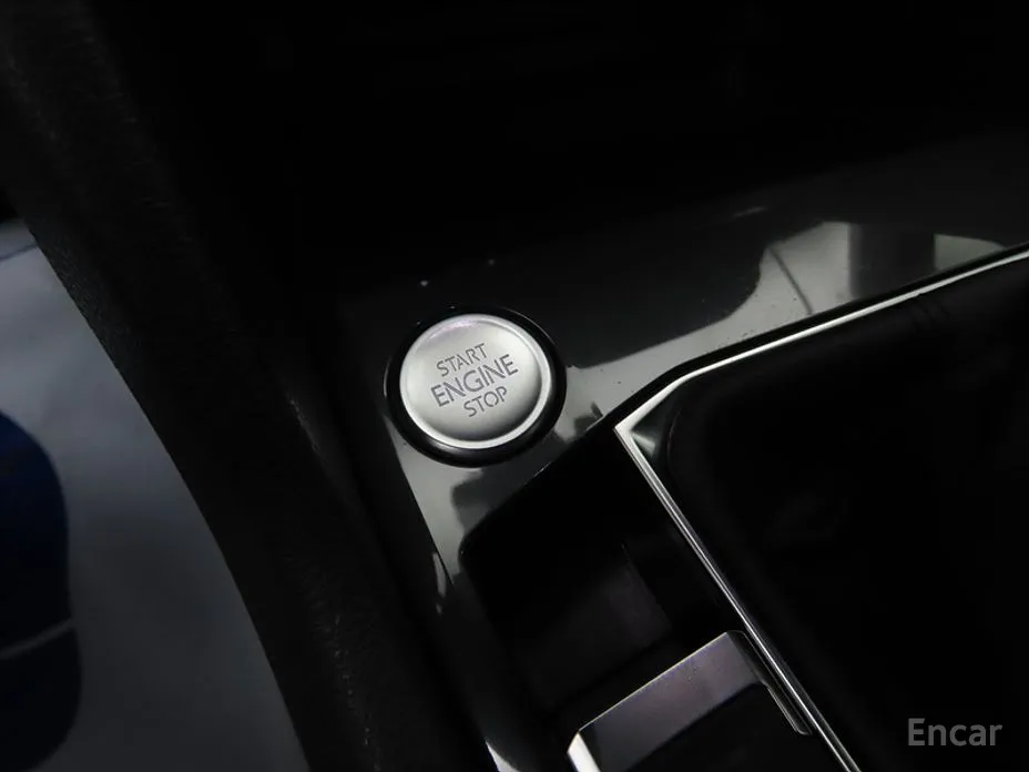 Фото 10 - Volkswagen Tiguan