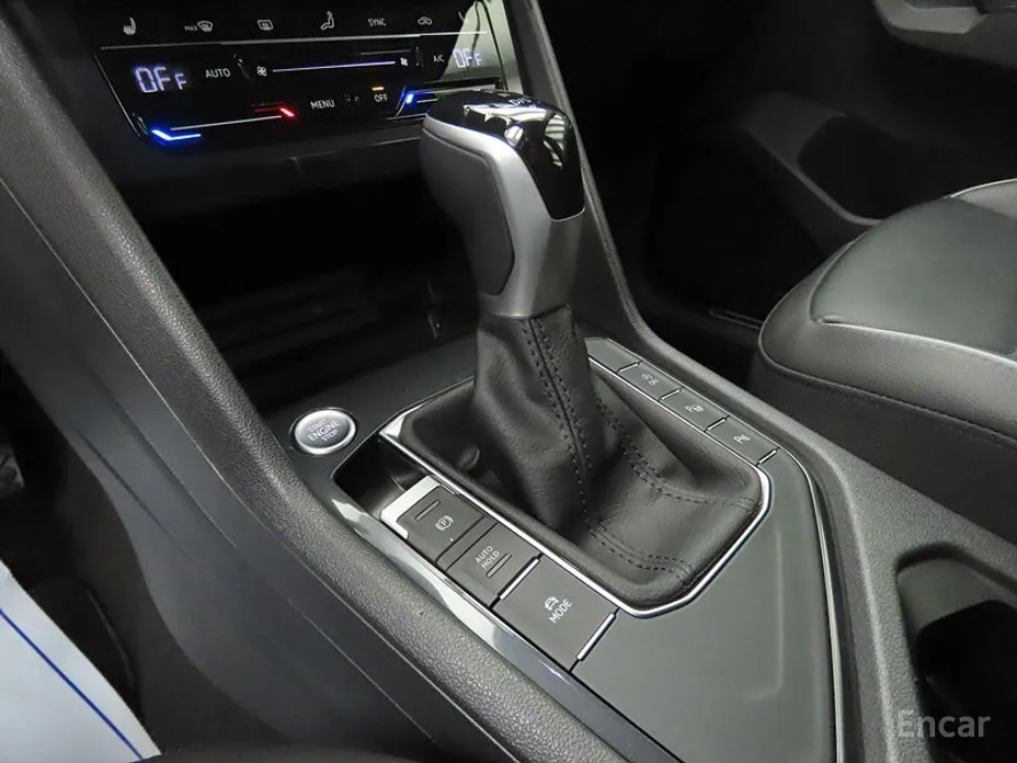 Фото 11 - Volkswagen Tiguan