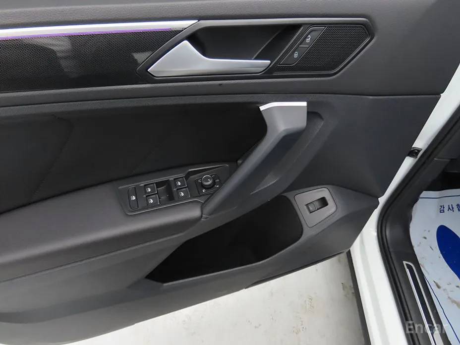 Фото 12 - Volkswagen Tiguan