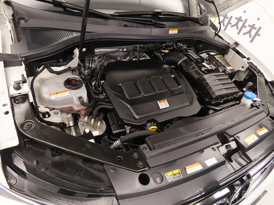 Фото 19 - Volkswagen Tiguan