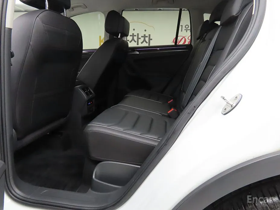 Фото 6 - Volkswagen Tiguan