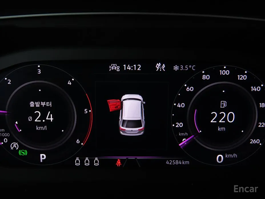 Фото 9 - Volkswagen Tiguan