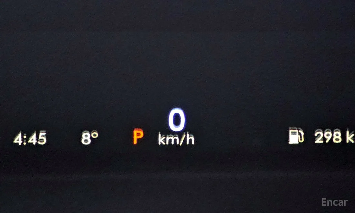 Фото 17 - Lincoln Aviator