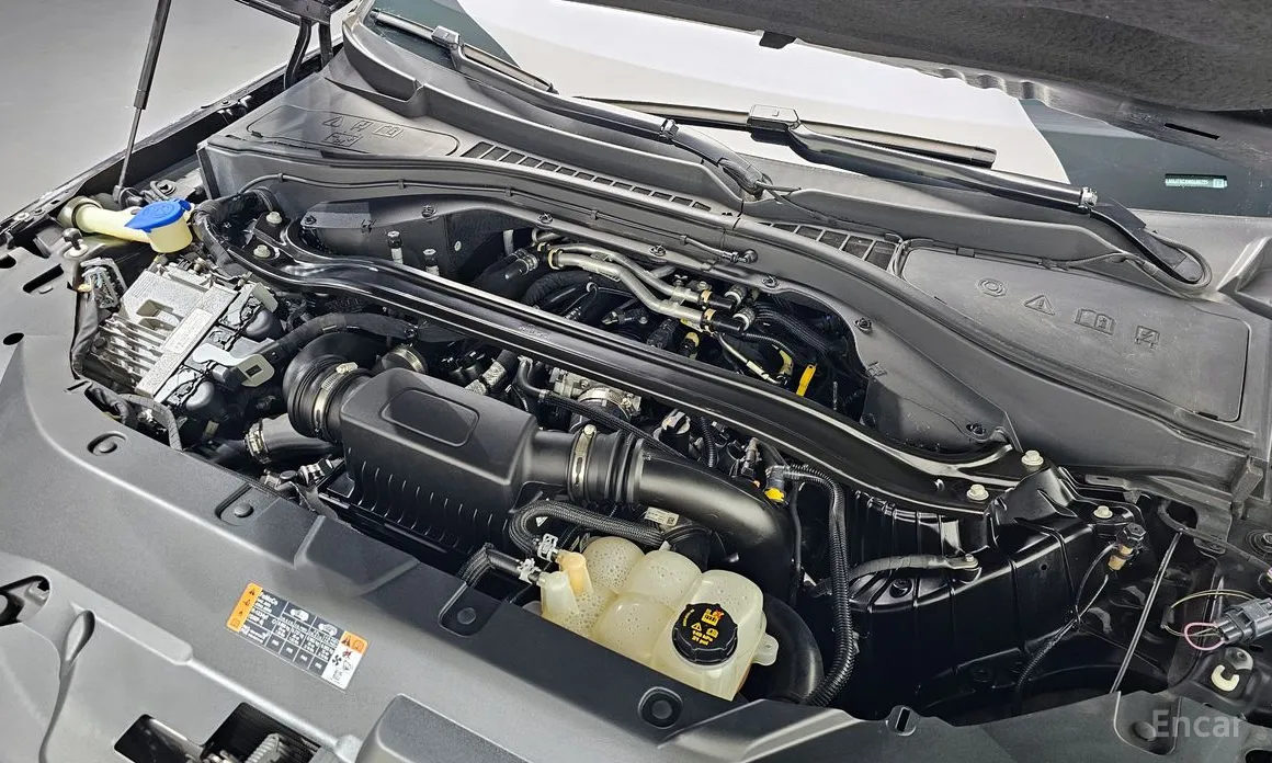 Фото 6 - Lincoln Aviator