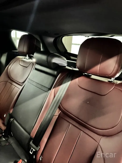 Фото 12 - Land Rover Range Rover Sport