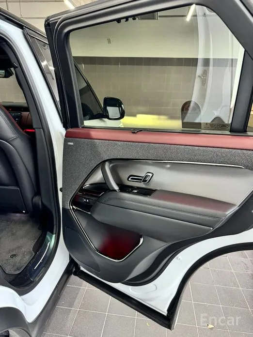 Фото 16 - Land Rover Range Rover Sport