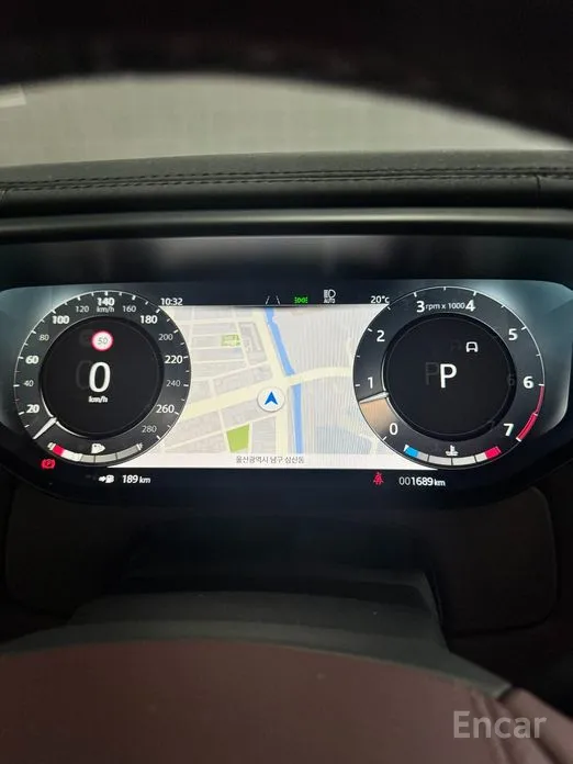 Фото 6 - Land Rover Range Rover Sport