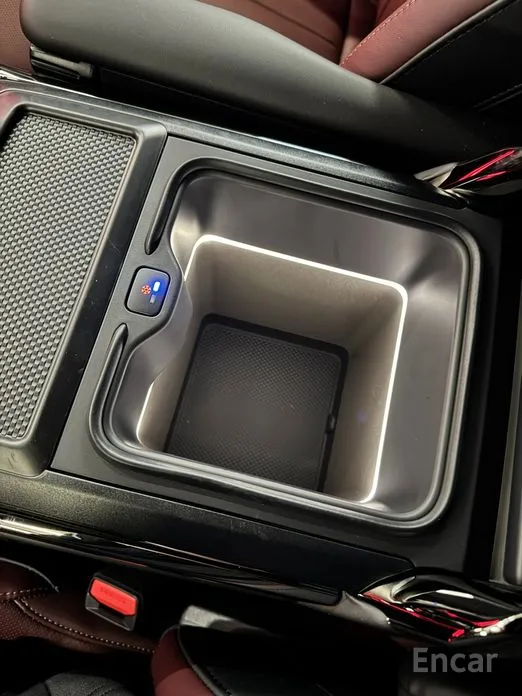 Фото 8 - Land Rover Range Rover Sport