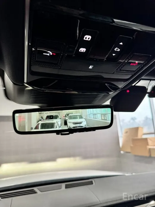 Фото 9 - Land Rover Range Rover Sport