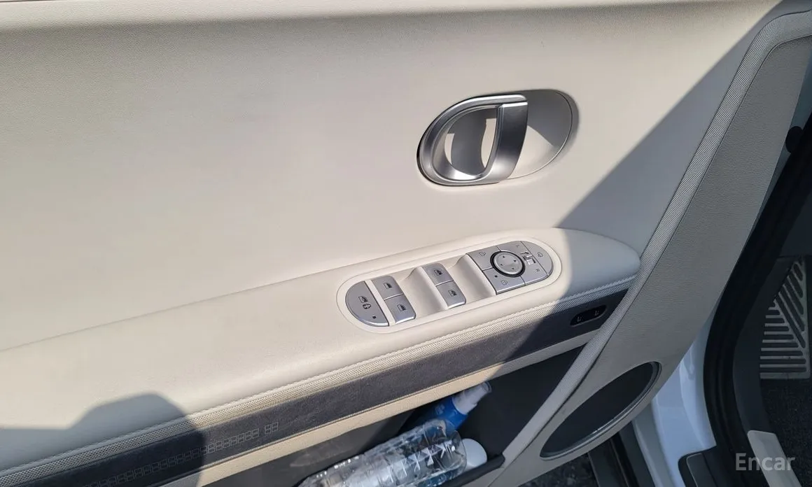 Фото 10 - Hyundai Ioniq 5