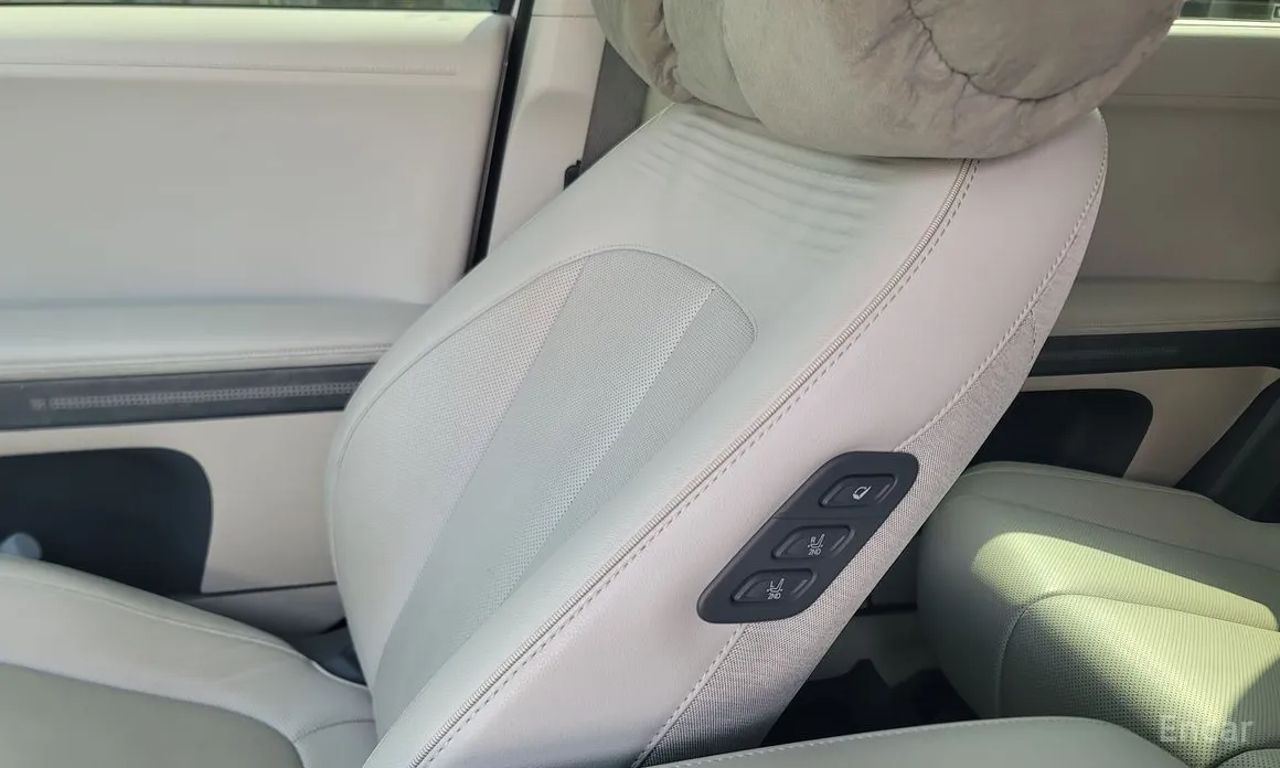 Фото 11 - Hyundai Ioniq 5