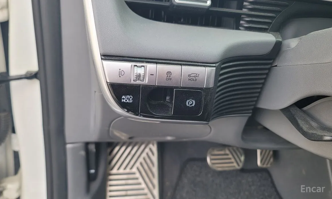 Фото 14 - Hyundai Ioniq 5