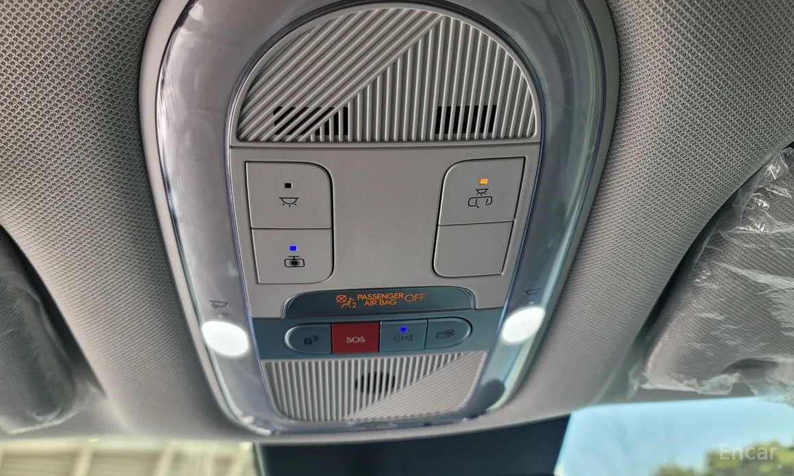 Фото 15 - Hyundai Ioniq 5