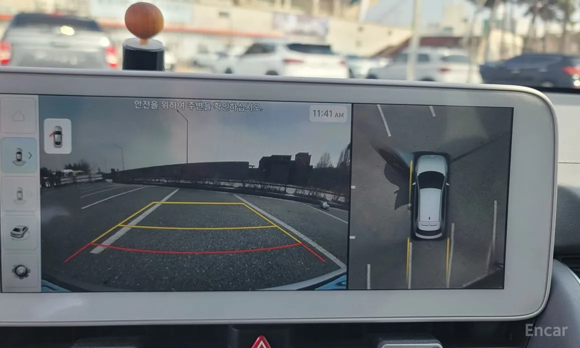 Фото 16 - Hyundai Ioniq 5