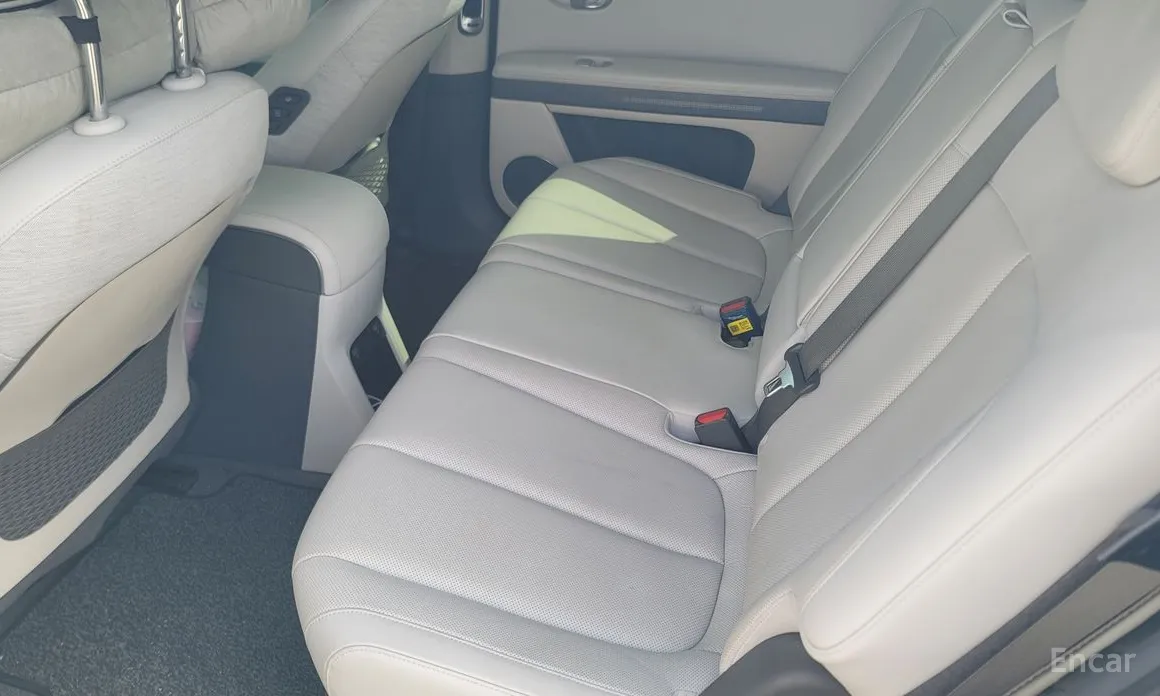 Фото 7 - Hyundai Ioniq 5