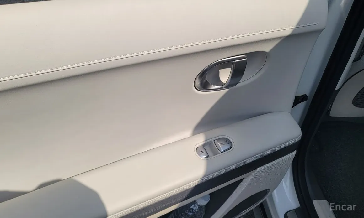 Фото 8 - Hyundai Ioniq 5