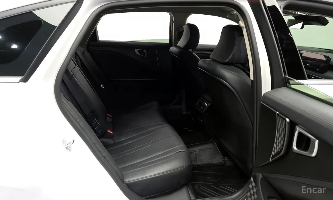Kia K8 2024 3.5 LPG 2WD