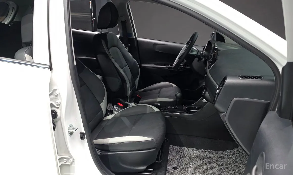 Фото 10 - Kia Morning