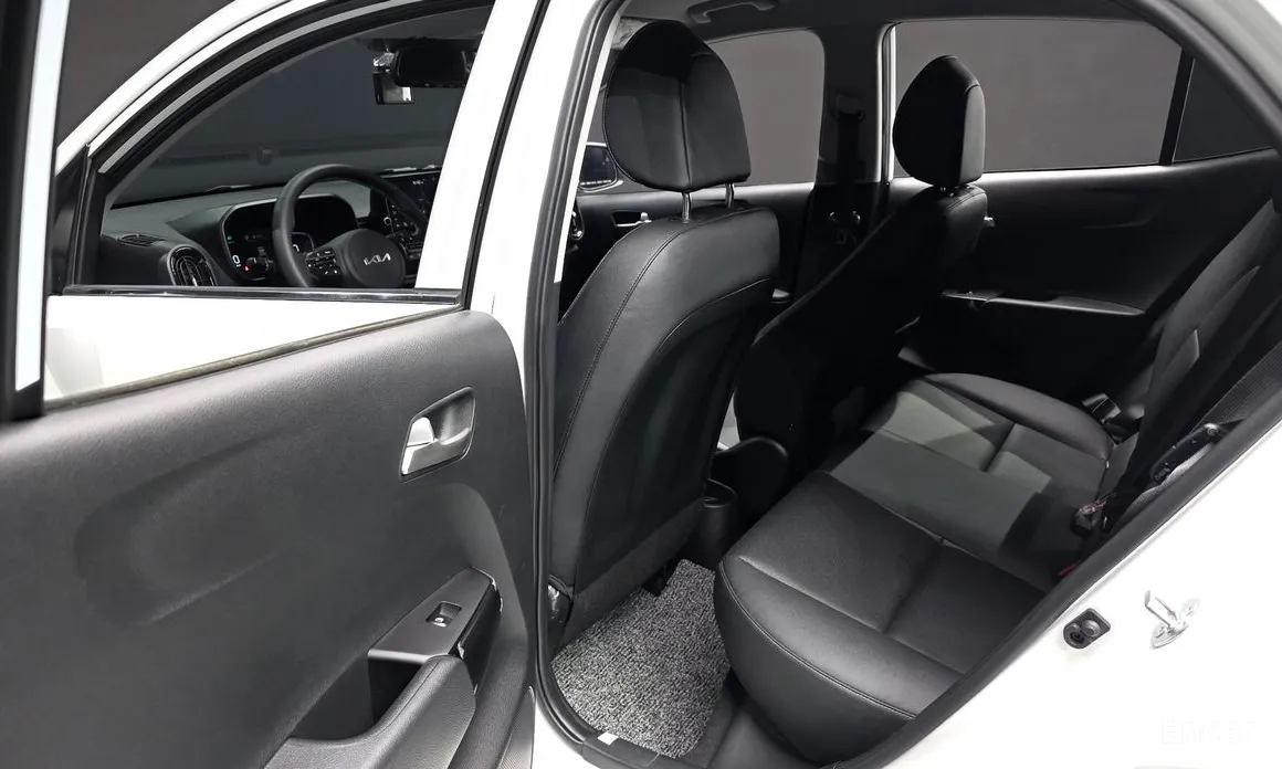 Фото 12 - Kia Morning