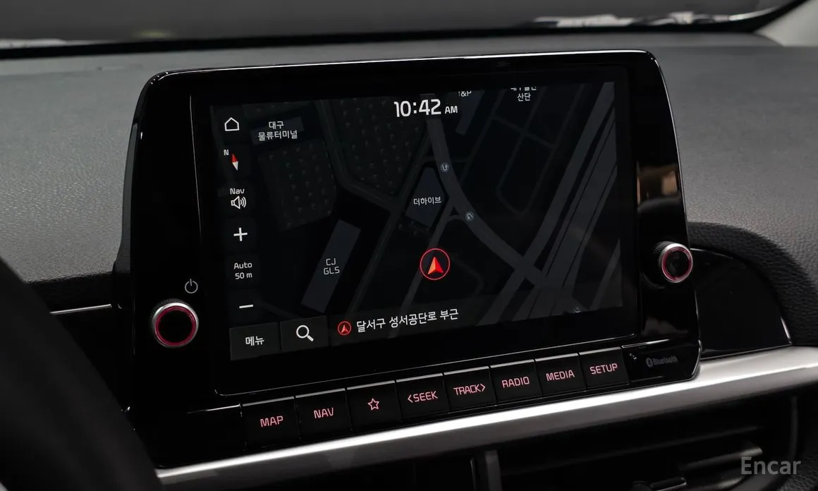 Фото 14 - Kia Morning