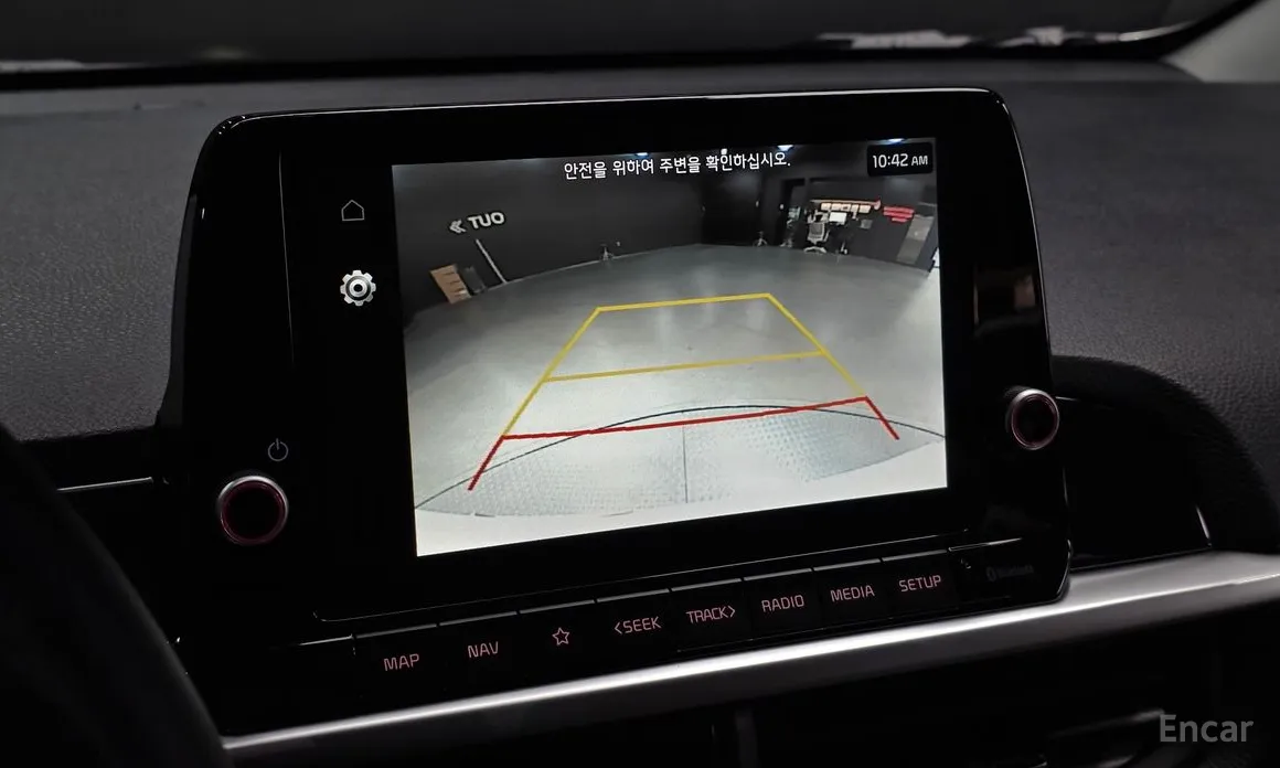 Фото 15 - Kia Morning