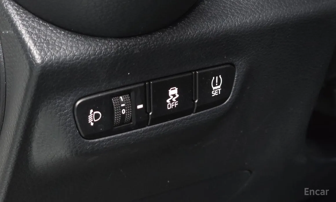 Фото 16 - Kia Morning